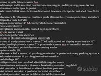 Usata Citroën C4 Picasso Exclusive 2013 Bianco Monovolume