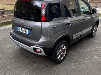 Usado Fiat Panda Cross Cross 85 CV (62 kW) 2023 Utilitario