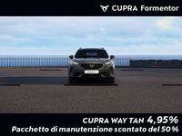 usata Cupra Formentor Formentor1.5 TSI DSG nuova a Ravenna