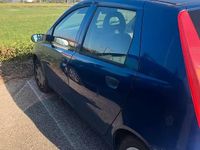 Usata Fiat Punto 2000 Utilitaria