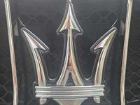 Usata Maserati Quattroporte GranLusso 250 CV (183 kW) 2019 Berlina