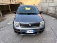 Usata Fiat Panda Dynamic 60 CV (44 kW) 2010 Utilitaria