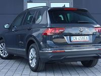 Usata VW Tiguan Life 149 CV (109 kW) 2023 Grigio SUV