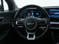 Usata Kia Sportage 136 CV (100 kW) 2023 Verde SUV