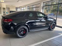 Usata Mercedes GLE43 AMG AMG 435 CV (319 kW) 2023 Nero Coupé