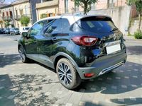 usata Renault Captur dCi 8V 90 CV EDC Start&Stop Energy Initiale Paris usato