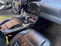 Usata Porsche 996 2001 Grigio Coupé