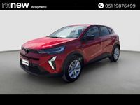 Nuova Renault Captur Evolution 116 CV (85 kW) 2026 Rosso SUV
