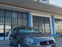 Usata Fiat Croma Emotion 150 CV (110 kW) 2008 Marrone Station wagon