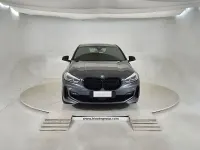 Usata BMW 120 M Sport 190 CV (139 kW) 2020 Grigio Utilitaria