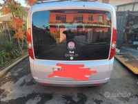 Usata Fiat Doblò 2013 Grigio Monovolume