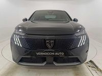 Nuova Peugeot 3008 Allure 145 CV (106 kW) 2025 Nero SUV
