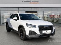Usata Audi Q2 Business 116 CV (85 kW) 2022 Bianco SUV