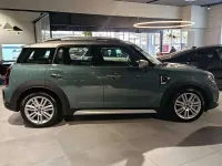 Usata Mini Cooper S Countryman Untamed Edition 178 CV (130 kW) 2022 SUV