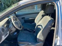 Usata Renault Clio II 70 CV (51 kW) 2007 Grigio Utilitaria