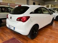 usata Opel Corsa 1.4 90CV GPL Tech Coupé b-Color