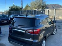 usata Ford Ecosport 1.5 TDCi 90 CV usato