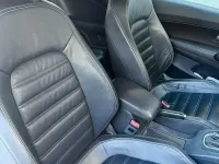 Usata VW Scirocco 184 CV (135 kW) 2015 Nero Coupé