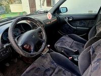 Usata Citroën Xsara Exclusive 2000