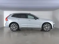 Usata Volvo XC60 Plus 250 CV (183 kW) 2023 Aurora silver SUV