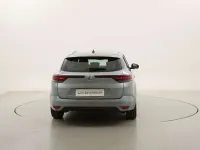 Usata Renault Mégane GrandTour Business 116 CV (85 kW) 2022 Grigio Station wagon