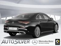 usata Mercedes CLA180 Automatic AMG Line Advanced Plus nuova a Verona