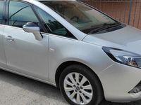 usata Opel Zafira 3ª serie - 2014