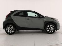 Nuova Toyota Aygo X Trend 72 CV (52 kW) 2025 Nero SUV