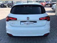 Usata Fiat Tipo Sport 95 CV (69 kW) 2019 Bianco Berlina