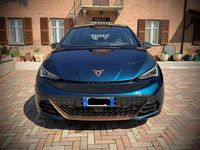 Usata Cupra Born 69 kW (95 CV) 2021 Utilitaria