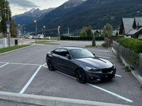 Usata BMW 220 Gran Coupé M Sport 190 CV (139 kW) 2019 Grigio Coupé