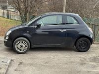 Usata Fiat 500 95 CV (69 kW) 2011 Nero Berlina
