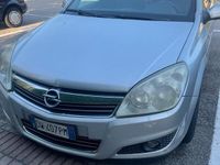 usata Opel Astra 2009