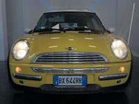 usata Mini Cooper Cooper 1.6