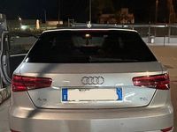 usata Audi A3 1.6 tdi Business 110cv E6