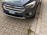 Usata Ford Kuga Business Edition 120 CV (88 kW) 2019 SUV