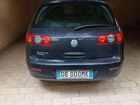Usata Fiat Croma Dynamic 120 CV (88 kW) 2006 Blu Berlina