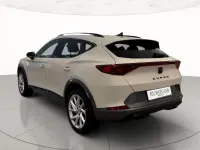 Usata Cupra Formentor 150 CV (110 kW) 2024 Bianco candy SUV
