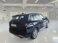 Usata BMW X3 190 CV (139 kW) 2023 SUV