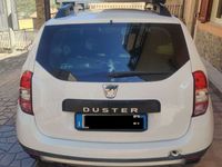 usata Dacia Duster 1.6 Laureate Gpl 4x2 105cv