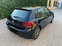 Usata VW Polo Comfortline 90 CV (66 kW) 2018 Utilitaria