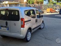 usata Fiat Fiorino qubo