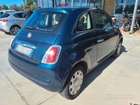 Usata Fiat 500 69 CV (50 kW) 2015