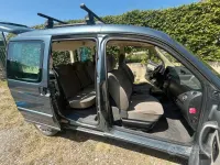 Usata Citroën Berlingo 72 CV (52 kW) 2006 Grigio Monovolume