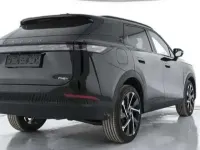Nuova Omoda 7 279 CV (205 kW) 2026 Nero SUV