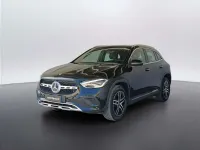 Usata Mercedes GLA180 Executive 116 CV (85 kW) 2022 Nero SUV