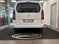 Occasion Opel Combo Life Edition+ 102 ch (75 kW) 2023 Blanc Van