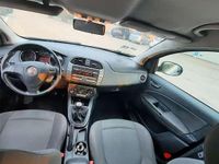 Usata Fiat Bravo Dynamic 90 CV (66 kW) 2009 Grigio Utilitaria