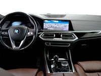 usata BMW X5 xDrive 30d xLine aut.