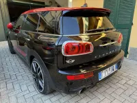 Usata Mini John Cooper Works Clubman Hype 231 CV (169 kW) 2017 Station wagon